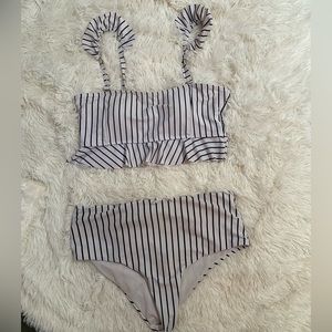 Shein bathing suit